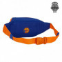 Sac banane Valencia Basket Bleu Orange 27,99 €