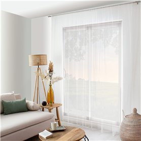 ED ENJOY HOME Voilage Moustiquaire