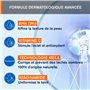 Uriage Dépiderm Soin Intensif Visage Anti-Taches avec 3% AHA & Vitamine C, 30ml - Corrige & Prévient les Tâches - Non Comédogène