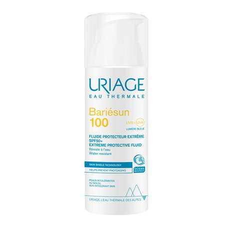 Uriage Bariesun 50+ Fluido Pro Extrem 50