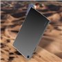 ebestStar - Coque pour Samsung Galaxy Tab A9+ (2023) SM-X210, Etui Protection Silicone Transparent Antichoc, Coins Renforcés, Tr