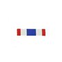 DMB PRODUCTS - Barrette DIXMUDE sans MICA Protection Militaire du Territoire - DEDS00PRMIT