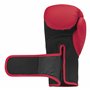 adidas Unisexe - Gants de Boxe Hybrides 25 pour Adulte - Rouge, 12 oz EU