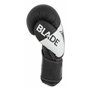 METAL BOXE Gants de Boxe Blade Noir 08 oz