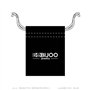 BOBIJOO JEWELRY - Boucles d'oreilles Savoyardes 25mm Enfant Adulte Or Diamant