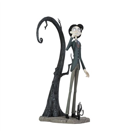 ABYstyle Studio - Corpse Bride - Figurine Victor