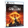 Nacon Le Seigneur des Anneaux : Gollum (PS5)