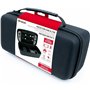 Protection pour téléphone portable Nacon SWITCHNEWPOUCHXLBLA