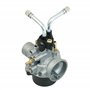 cyclingcolors Carburateur compatible avec PHBN 16 Booster avec Réchauffeur Scooter Cyclomoteur Adaptable Moteur à boite 50cc 125