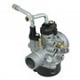 cyclingcolors Carburateur compatible avec PHBN 16 Booster avec Réchauffeur Scooter Cyclomoteur Adaptable Moteur à boite 50cc 125