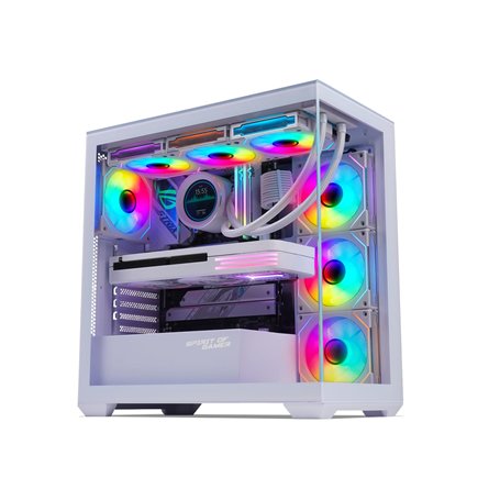 Spirit Of Gamer - Spark Artic