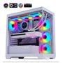 Boitier PC Gamer Aquarium RGB