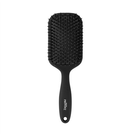FRANCK PROVOST - Brosse Paddle XXL - Démêle en Profondeur - S'utilise sur Cheveux Secs ou Humides - Convient Aux Cheveux Épais