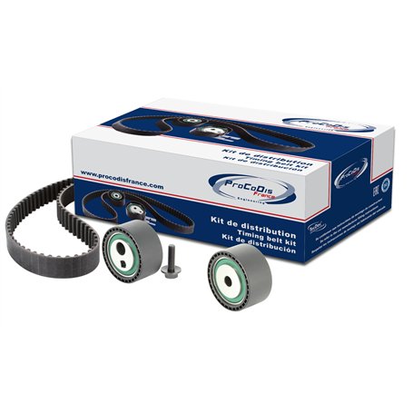 Procodis France KTD2044 Kit de Distribution