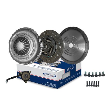 PROCODIS France KTV022BH Kit embrayage avec volant moteur