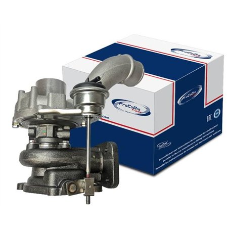 PROCODIS TUR108 Turbocompresseur