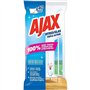 Ajax 40 Lingettes Vitres Triple Action (lot de 3)