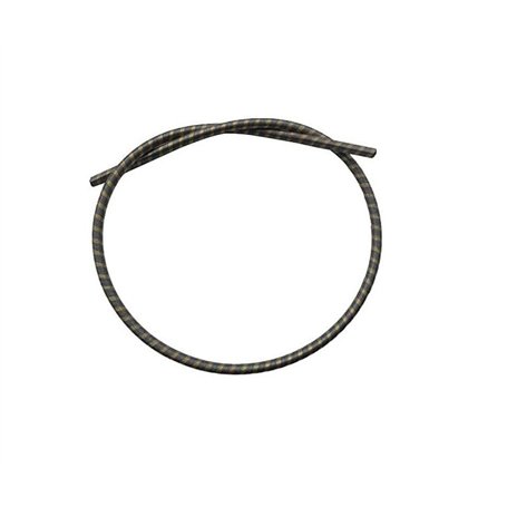 Motoculture Online: Axe de flexible Arbre de transmission d'entrainement pour débroussailleuse Dorsal