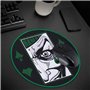 Subsonic DC Comics Joker - Tapis de souris gaming - Cadeau tapis de souris pour bureau sous licence officielle Joker - 30 cm
