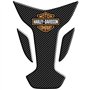 Protection de réservoir Moto HD compatible avec moto de marque Harley Davidson