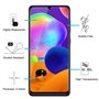 Verre Trempé pour Samsung Galaxy A31