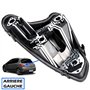 Autocraft Platine de Feu Arrière Gauche - Porte Ampoule côté conducteur pour Peugeot 308 Phase 1 2007-2015 OEM 1606959280