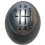 Pommeau de Levier de Vitesse 6 Vitesses compatible pour Renault Master Laguna Trafic Megane Scénic II Espace IV Clio III Movano 