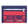 PSG Portefeuille Collection Officielle Paris Saint Germain