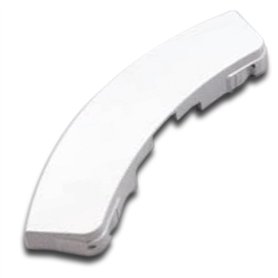 SOS Accessoire Poignée de hublot pour Lave-linge DC64-00561A SAMSUNG