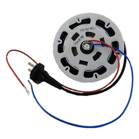 SOS Accessoire Enrouleur Compact Force Cyclonic pour Aspirateur ROWENTA RS-RT3842
