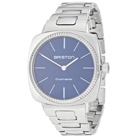BRISTON Analogique Modèle Montre Marque 23937.S.E.15.SB