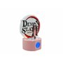 TEKNOFUN - - Licence Officiel Demon Slayer - Réveil Lumineux NEZUKO 20 cm - 2 Modes d'éclairage - Fonctionne avec 3 x AAA/Câble 