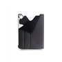 Urban Factory Etui UNEE pour Tablette Universel 10.1" Pouces Nylon avec Support pour Stylet