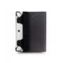 Urban Factory Etui UNEE pour Tablette Universel 10.1" Pouces Nylon avec Support pour Stylet
