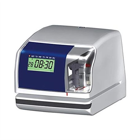 Monetique VSDT10 Horodateur