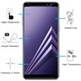 Verre Trempé pour Samsung Galaxy A8 (2018) Film Protection écran sans Bulles d'air Ultra Résistant (0