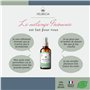 Velbecia® - Fleurs du Dr Bach Insomnie 30 ml +1 OFFERT - SANS ALCOOL - Sommeil agité, ne plus cogiter, ruminer, nuit difficile, 