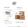 Manahia Mug Cadeau Papa Tasse Personnalisée - Merci papa de toujours être là pour moi - Avec Boite Kraft - 330 mL, Céramique - I