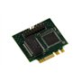KALEA-INFORMATIQUE Carte M2 M.2 NGFF E A Key Gigabit LAN Ethernet 10 100 1000Mbps avec Chipset Intel I210