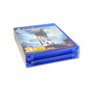 Link-e : 20 X Boitier de Protection en Plastique Compatible avec Boite de Jeu sur Console SONY Playstation 3 et 4 (PS3, PS4)