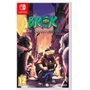 Brok The InvestiGator Nintendo Switch