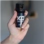 KO Defence 40ml - La Solution Ultime pour Une Sécurité Immédiate – Efficace, Rapide – Permet de Stopper et d'identifier – Gel Mo