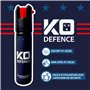 KO Defence 20ml - La Solution Ultime pour Une Sécurité Immédiate – Efficace, Rapide – Permet de Stopper et d'identifier – Gel Mo
