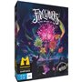 Asmodee Matagot Fireworks - Jeux de société - Jeux de Cartes - Jeu Enfants