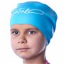 Bonnet de Bain Enfants Cheveux Longs – Bonnet de Natation Filles