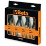 Beta 1031/S4 - Jeu de 4 pinces pour circlips