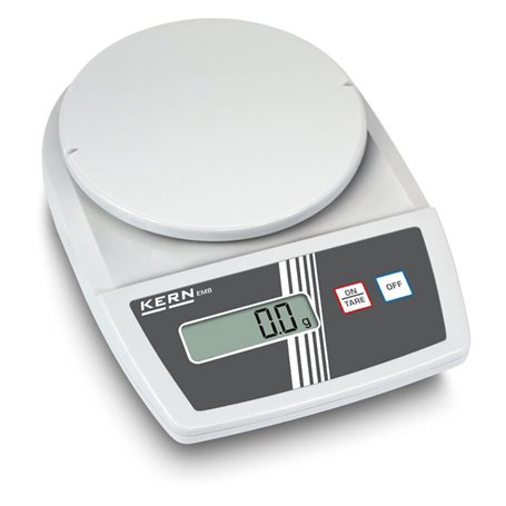 KERN Balance de laboratoire pour débutant