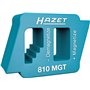 Outil de magnétisation / démagnétisation HAZET 810MGT - Magnétiseur et démagnétiseur pour tournevis