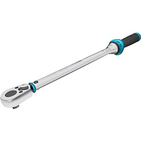 HAZET Clé dynamométrique 5122-3CT I Sortie : carré 12