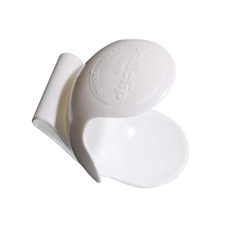 nico Lot de 2 clips pour balle de tennis